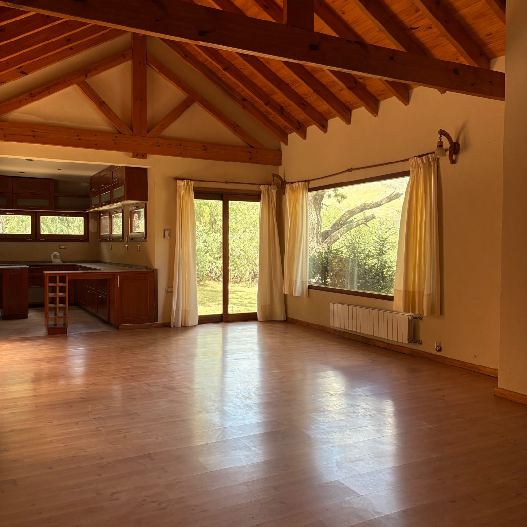 Casa en Venta   Villa Ventana - Bahía Blanca Propiedades | SITIO OFICIAL l