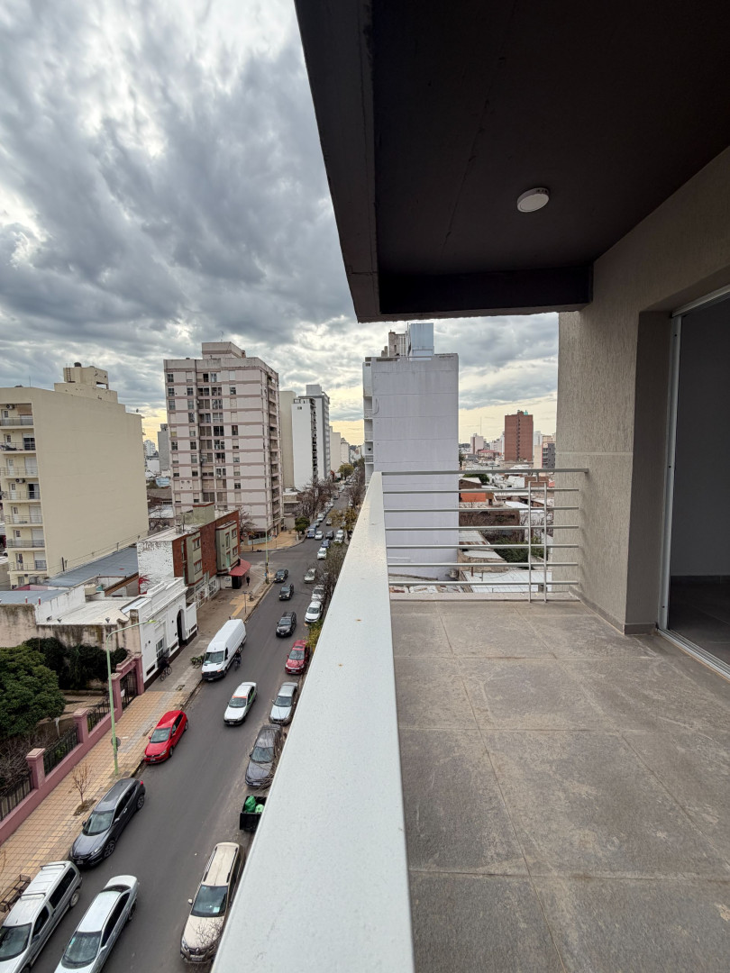 Departamento en Venta en Caronti 65,  Bahía Blanca - Bahía Blanca Propiedades | SITIO OFICIAL l
