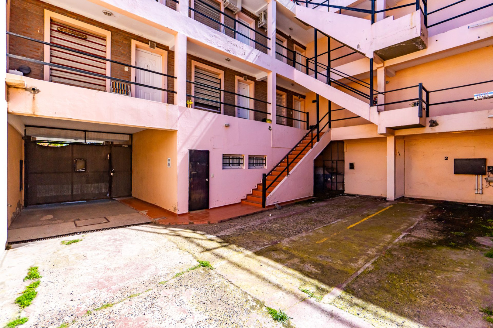 Departamento en Venta en Terrada 477, Macrocentro, Bahía Blanca - Bahía Blanca Propiedades | SITIO OFICIAL l