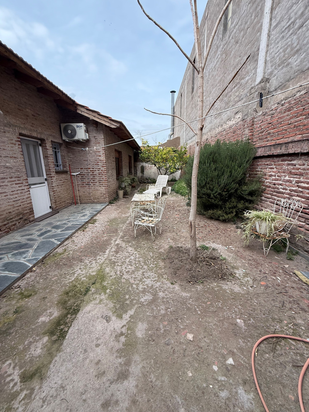 Casa en Venta en Chile 771, Pedro Pico, Bahía Blanca - Bahía Blanca Propiedades | SITIO OFICIAL l