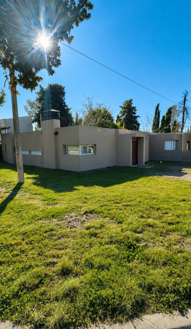 Casa en Venta en Esquina Pilmaiquén Y Quillén, Patagonia, Bahía Blanca - Bahía Blanca Propiedades | SITIO OFICIAL l