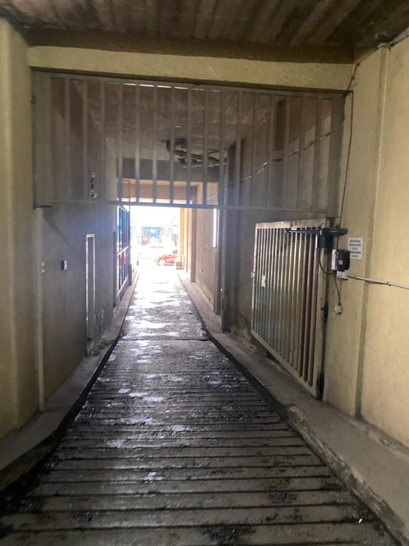 Cochera en Venta en Soler 152, Centro, Bahía Blanca - Bahía Blanca Propiedades | SITIO OFICIAL l