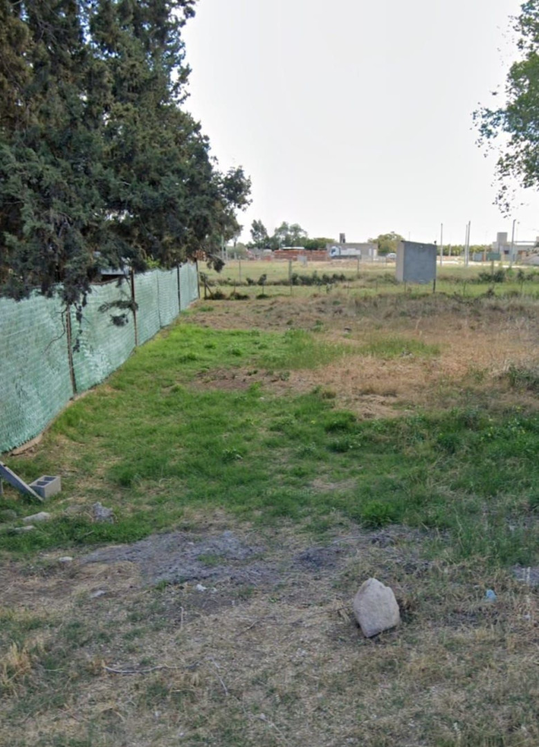 Terreno en Venta en Hugony 3141, Los Olivos, Bahía Blanca - Bahía Blanca Propiedades | SITIO OFICIAL l