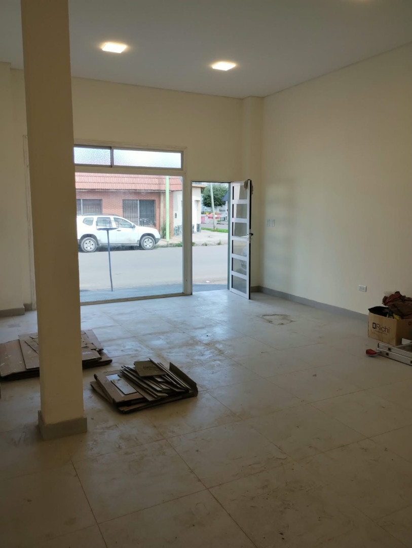 Local en Alquiler en Vieytes 1785, Universitario, Bahía Blanca - Bahía Blanca Propiedades | SITIO OFICIAL l