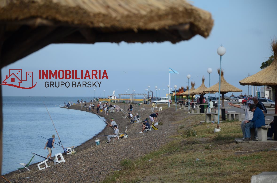 Cabaña en Venta en San Blas,  Patagones - Bahía Blanca Propiedades | SITIO OFICIAL l