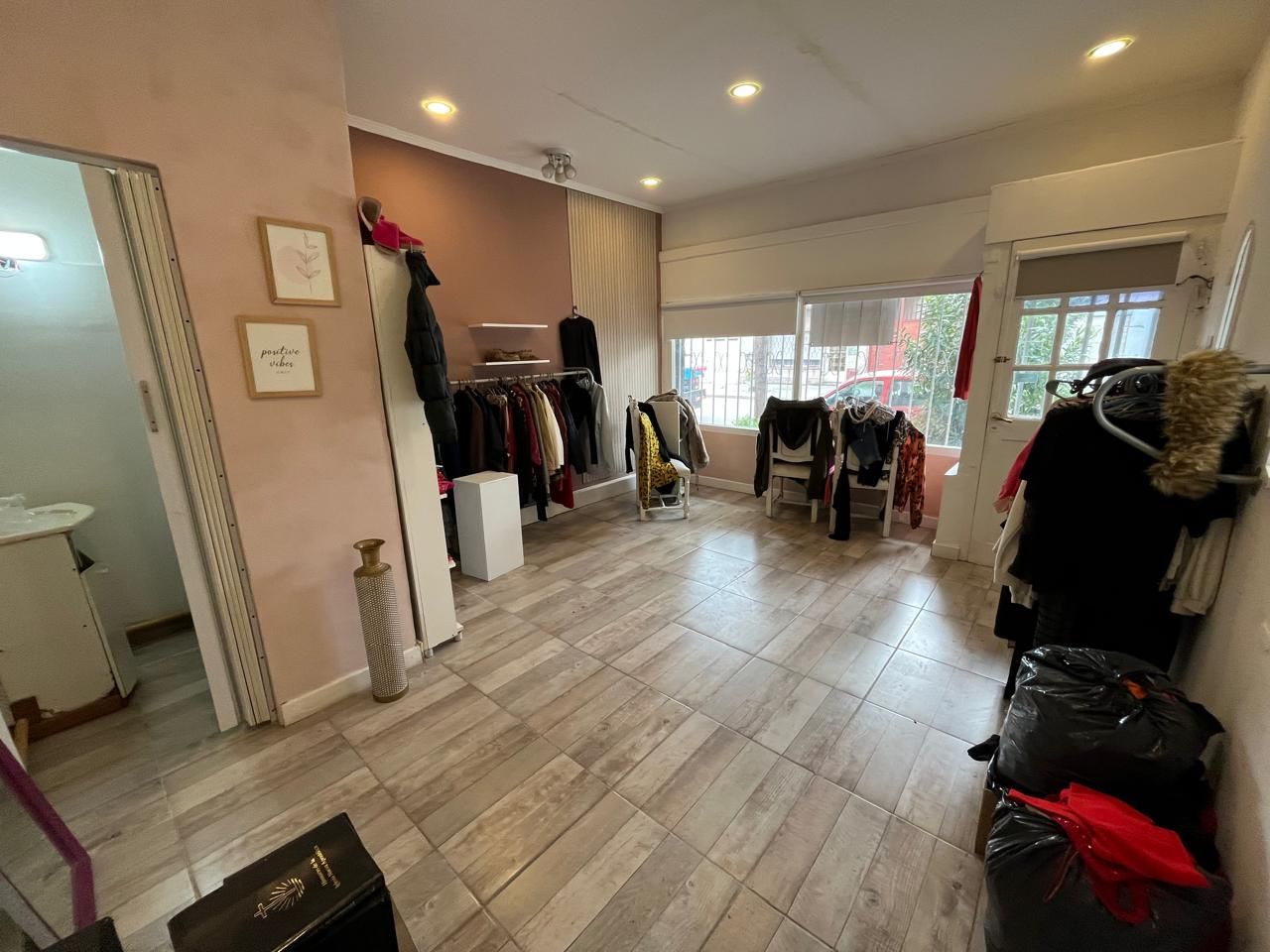 Local en Alquiler en 25 De Mayo 300, Pedro Pico, Bahía Blanca - Bahía Blanca Propiedades | SITIO OFICIAL l