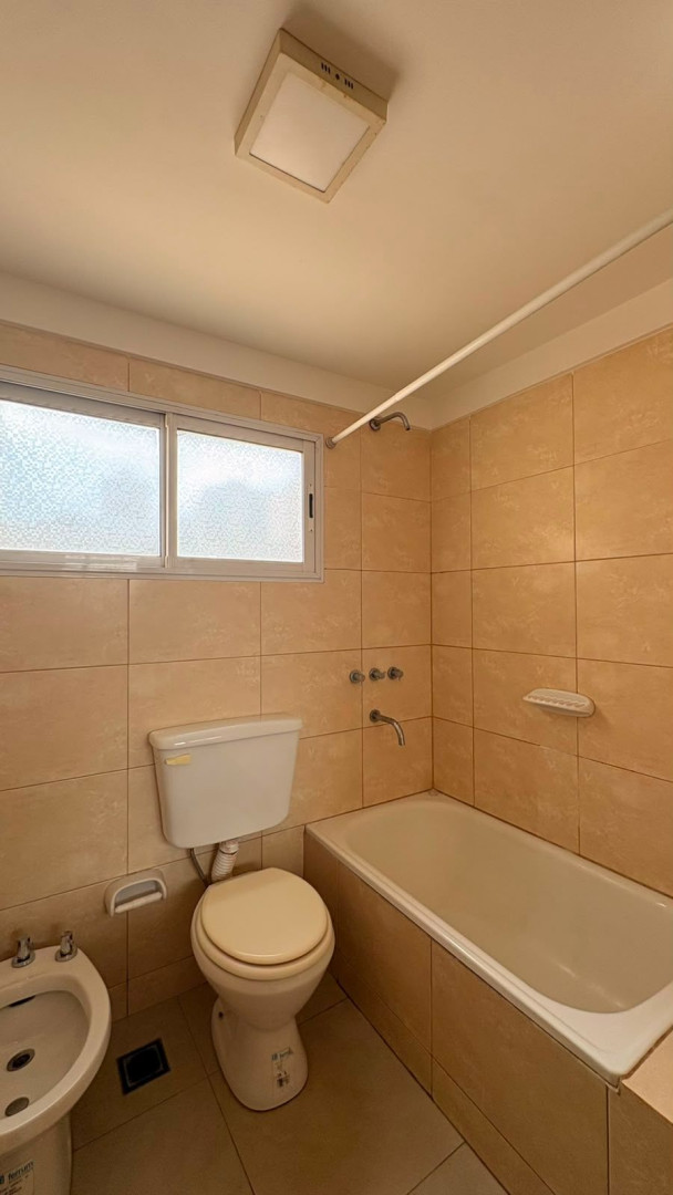 Departamento en Alquiler en Paraguay 43, Universitario, Bahía Blanca - Bahía Blanca Propiedades | SITIO OFICIAL l