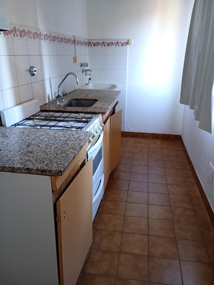 Departamento en Alquiler en 12 De Octubre 1100, Universitario, Bahía Blanca - Bahía Blanca Propiedades | SITIO OFICIAL l