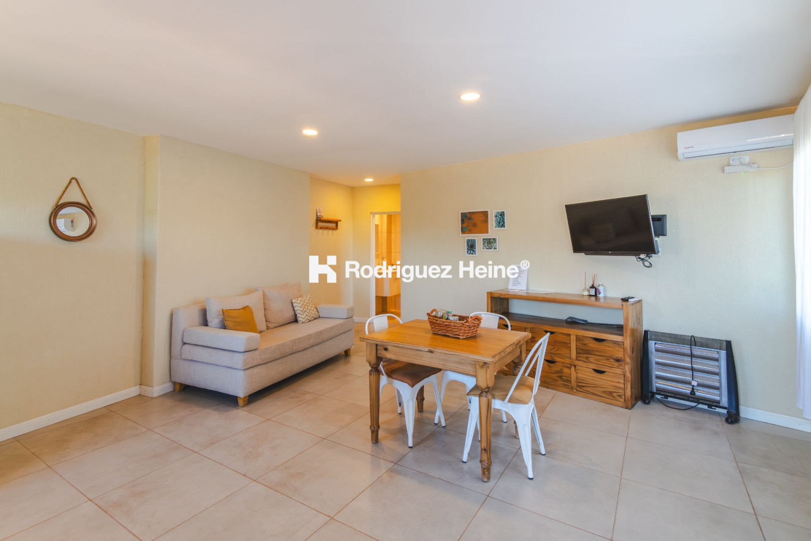 Departamento en Venta en Naposta 800, San Bernardo , Sierra de  la Ventana - Bahía Blanca Propiedades | SITIO OFICIAL l