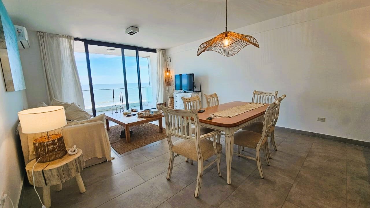 Semipiso en Alquiler en Costanera Este 300, Monte del Este, Monte Hermoso - Bahía Blanca Propiedades | SITIO OFICIAL l