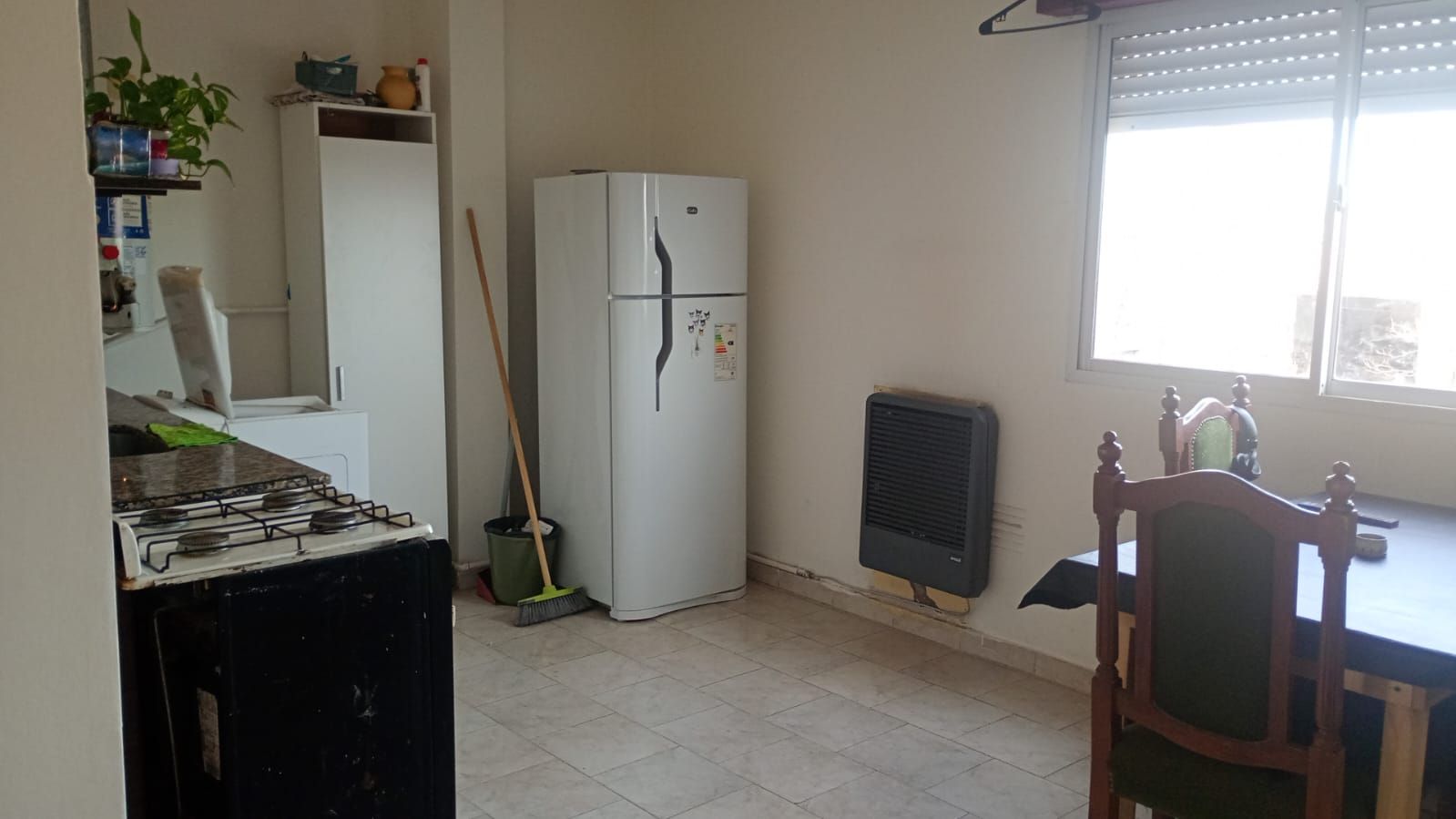Departamento en Alquiler en Paraná 400, Pacifico, Bahía Blanca - Bahía Blanca Propiedades | SITIO OFICIAL l