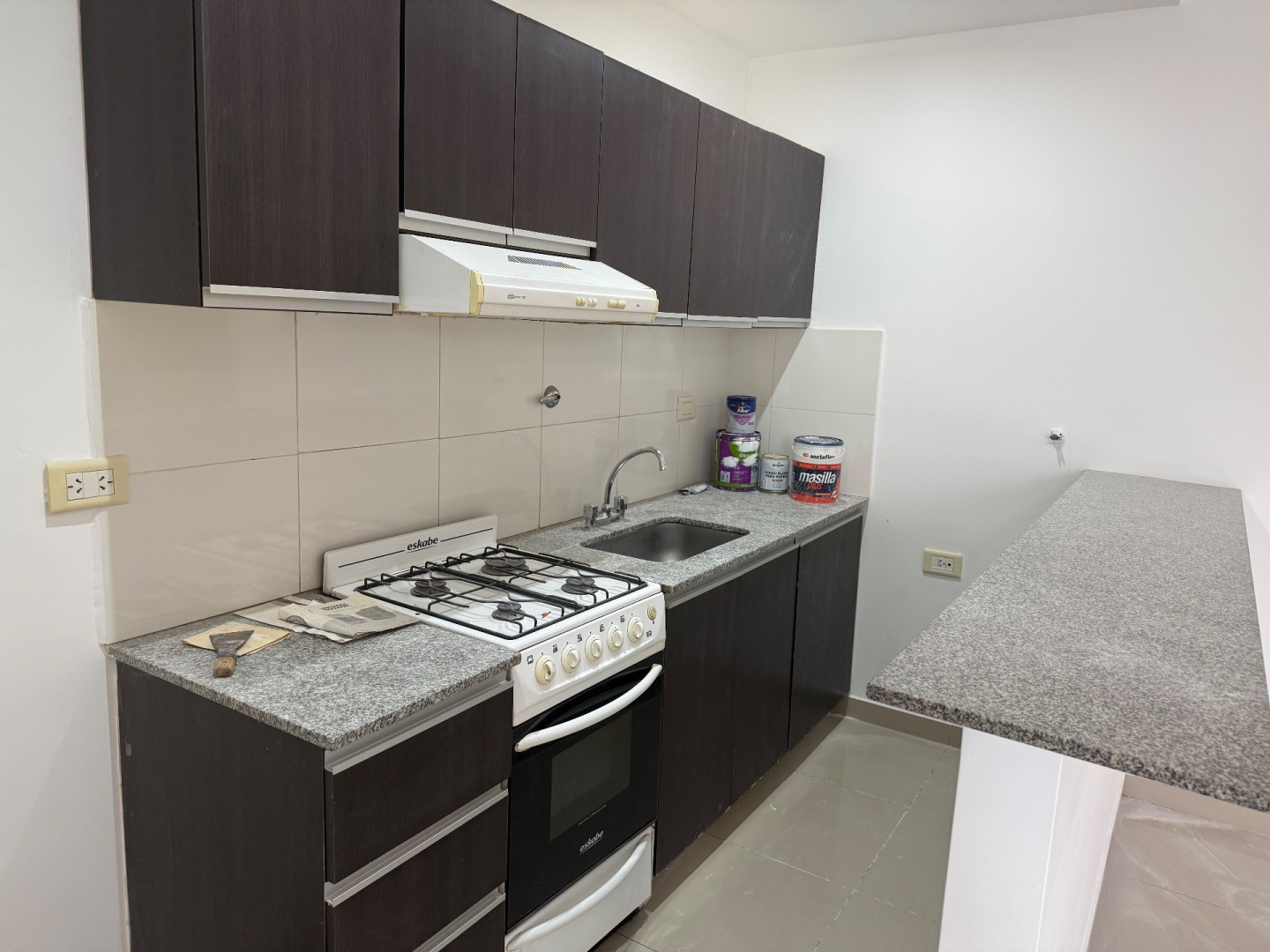 Departamento en Alquiler en Castelli 1248, Pacifico, Bahía Blanca - Bahía Blanca Propiedades | SITIO OFICIAL l