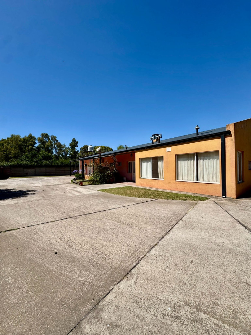 Casa en Venta en Hernandarias 1584, San Agustin, Bahía Blanca - Bahía Blanca Propiedades | SITIO OFICIAL l