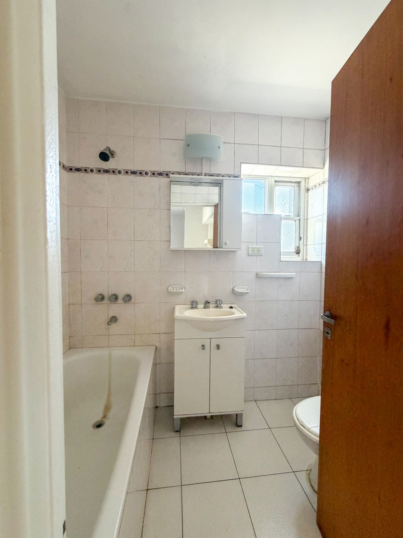 Departamento en Alquiler en Aguado 681, Universitario, Bahía Blanca - Bahía Blanca Propiedades | SITIO OFICIAL l