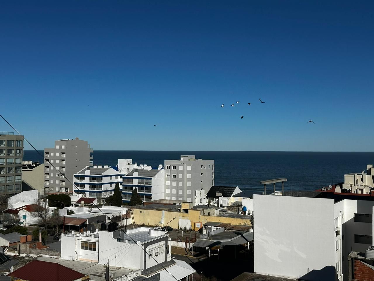 Departamento en Venta en Faro Recalada N° 20,  Monte Hermoso - Bahía Blanca Propiedades | SITIO OFICIAL l