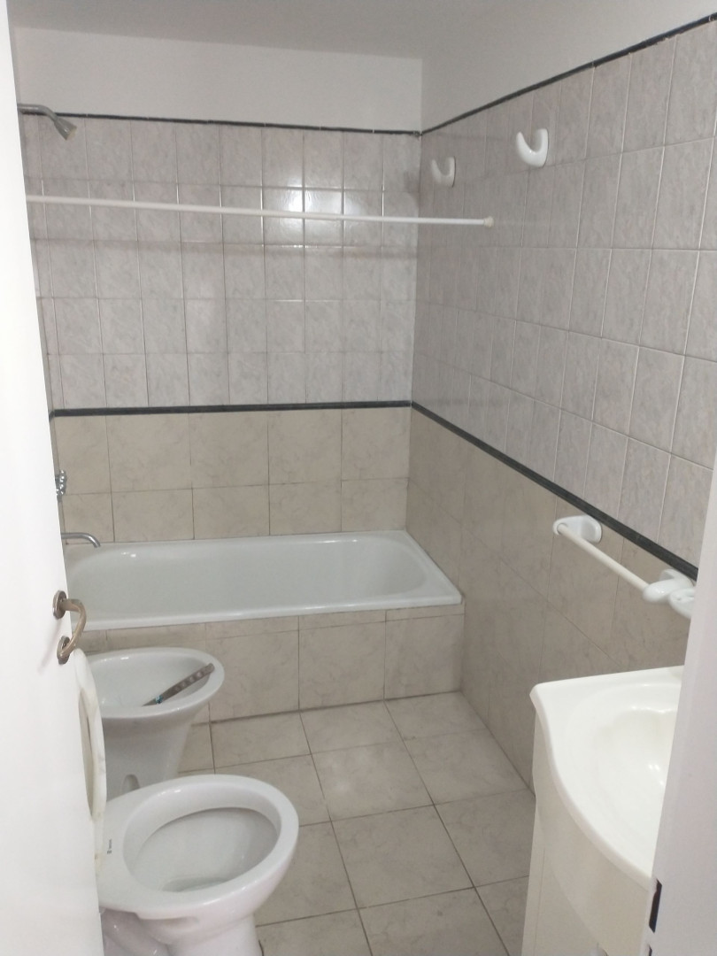 Departamento en Alquiler en Soler 359,  Bahía Blanca - Bahía Blanca Propiedades | SITIO OFICIAL l