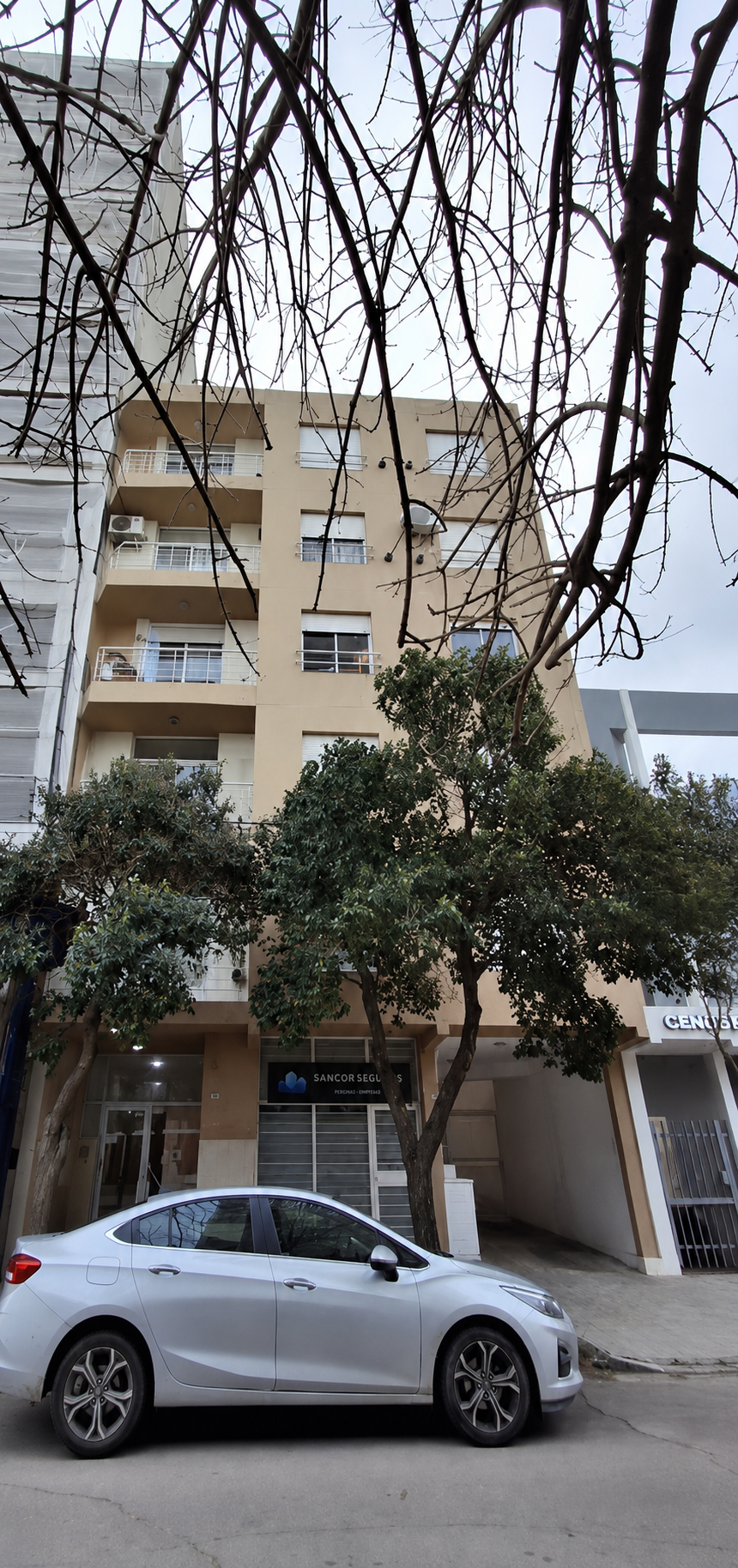 Departamento en Venta en Casanova 238, Centro, Bahía Blanca - Bahía Blanca Propiedades | SITIO OFICIAL l
