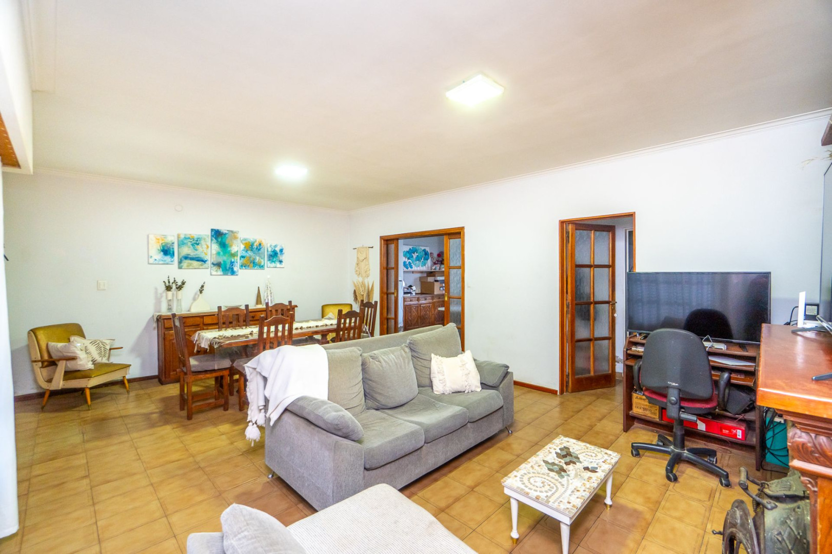 Casa en Venta en Castelli 1183, Pacifico, Bahía Blanca - Bahía Blanca Propiedades | SITIO OFICIAL l