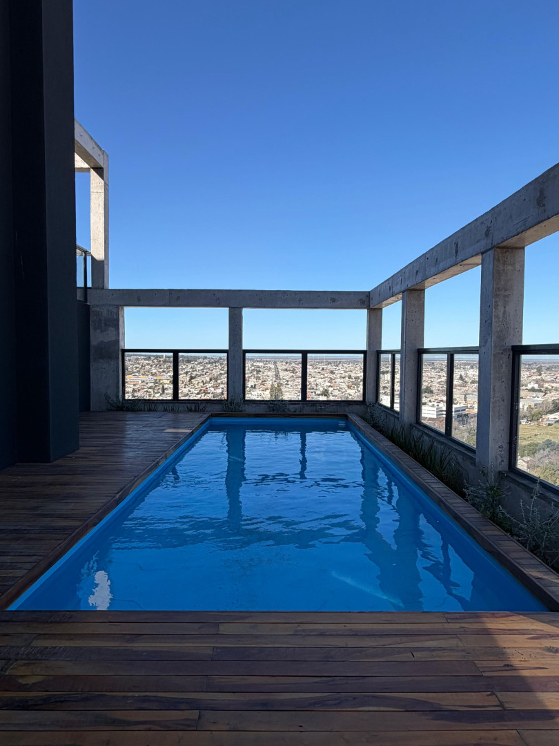 Departamento en Alquiler en General Paz 494,  Bahía Blanca - Bahía Blanca Propiedades | SITIO OFICIAL l