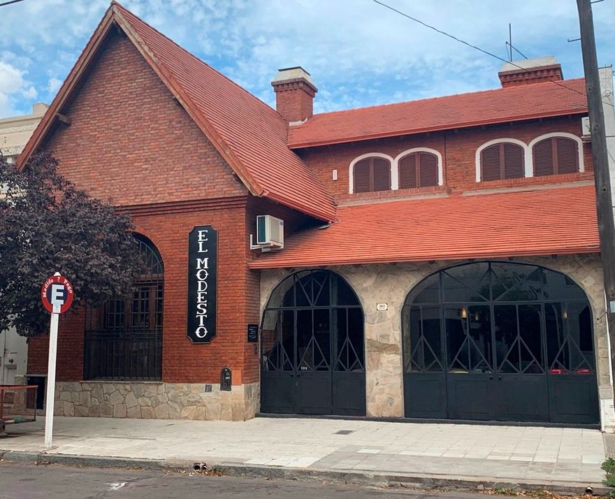 Casa en Venta en Casanova 381, Macrocentro, Bahía Blanca - Bahía Blanca Propiedades | SITIO OFICIAL l