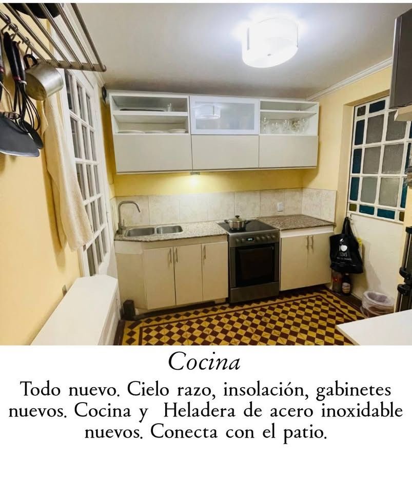 Casa en Venta en Gorriti 586, Centro, Bahía Blanca - Bahía Blanca Propiedades | SITIO OFICIAL l