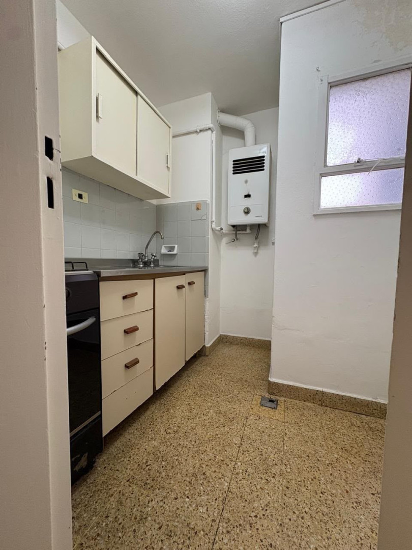 Departamento en Alquiler en Brown 227, Centro, Bahía Blanca - Bahía Blanca Propiedades | SITIO OFICIAL l