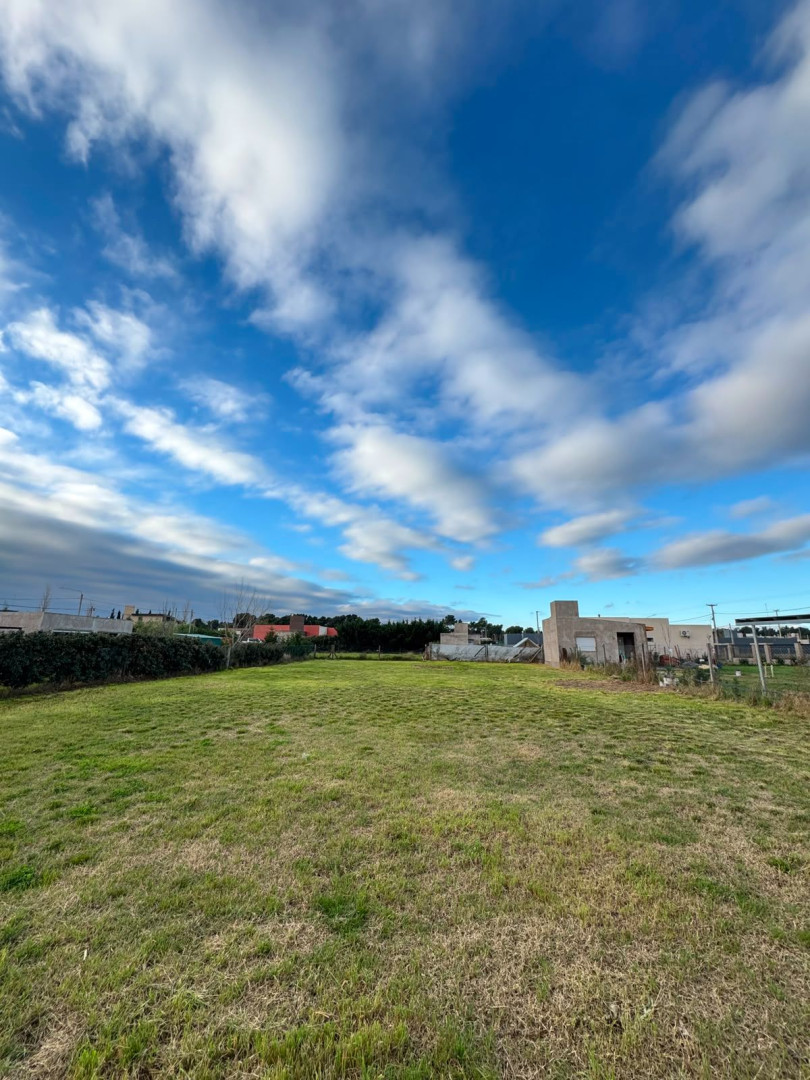 Terreno en Venta en Guido Spano 3749, Villa Belgrano, Bahía Blanca - Bahía Blanca Propiedades | SITIO OFICIAL l