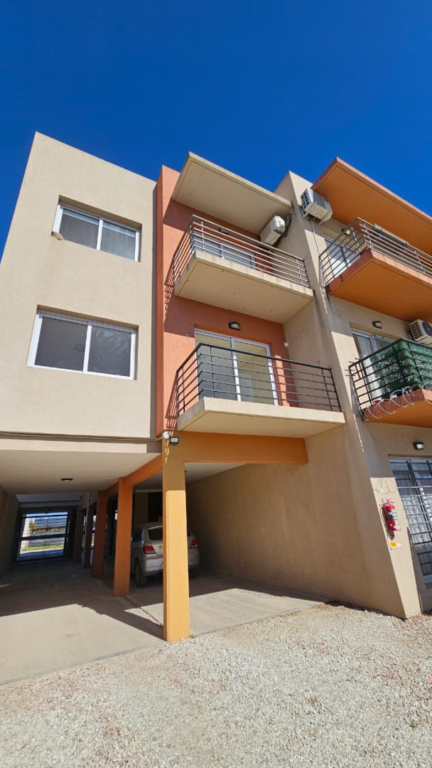 Departamento en Alquiler en Panamá 2600, Santa Margarita, Bahía Blanca - Bahía Blanca Propiedades | SITIO OFICIAL l