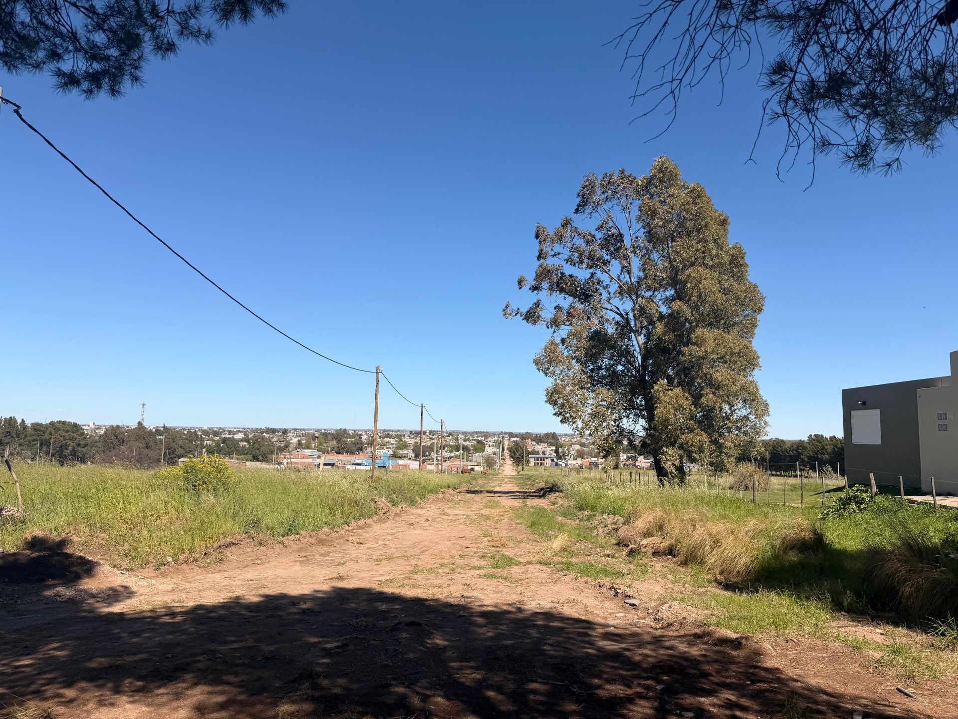 Terreno en Venta en Las Golondrinas Y El Resero, San Carlos, Bahía Blanca - Bahía Blanca Propiedades | SITIO OFICIAL l