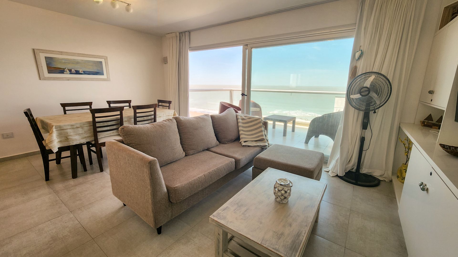 Departamento en Venta en PRESIDENTE PERÓN 1071, Centro, Monte Hermoso - Bahía Blanca Propiedades | SITIO OFICIAL l