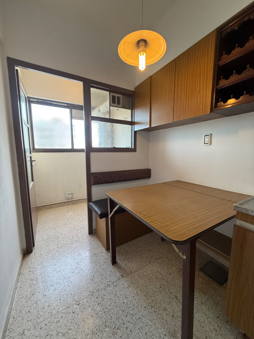 Departamento en Alquiler en Dorrego 589, Centro, Bahía Blanca - Bahía Blanca Propiedades | SITIO OFICIAL l