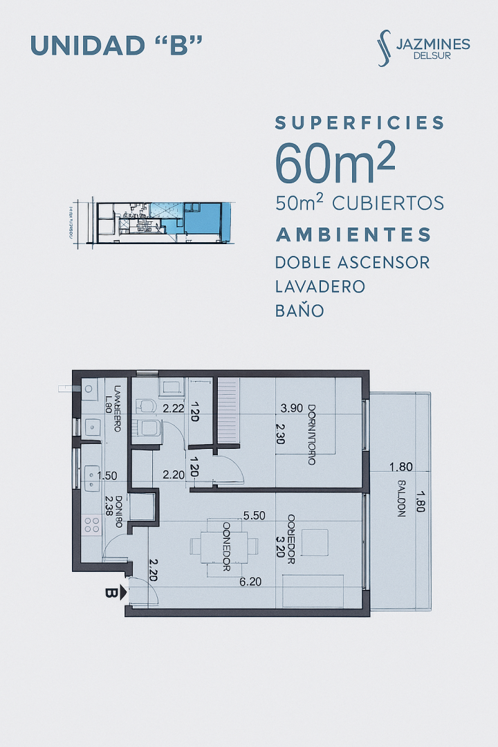 Departamento en Venta en Blandengues 72, Centro, Bahía Blanca - Bahía Blanca Propiedades | SITIO OFICIAL l