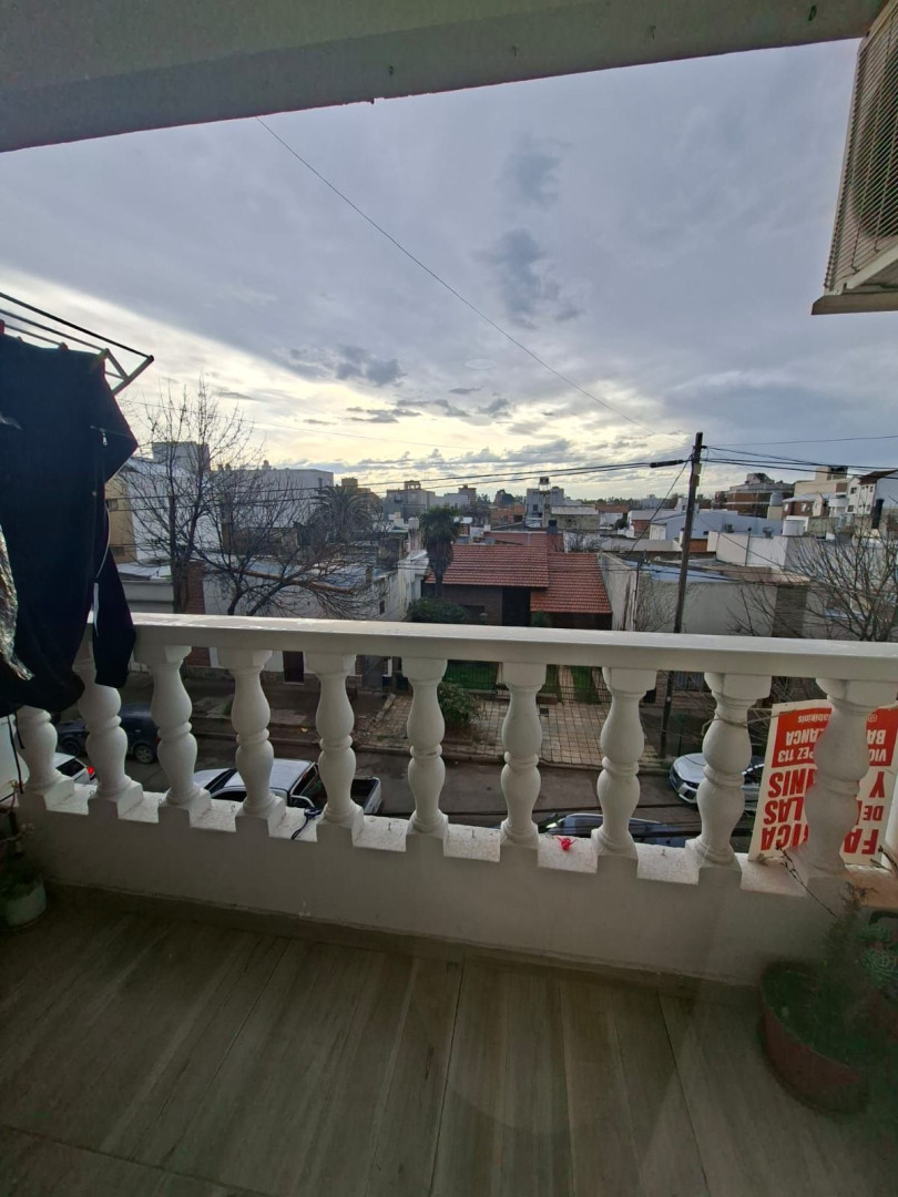 Departamento en Venta en Caronti 661, Paseo de las Esculturas, Bahía Blanca - Bahía Blanca Propiedades | SITIO OFICIAL l