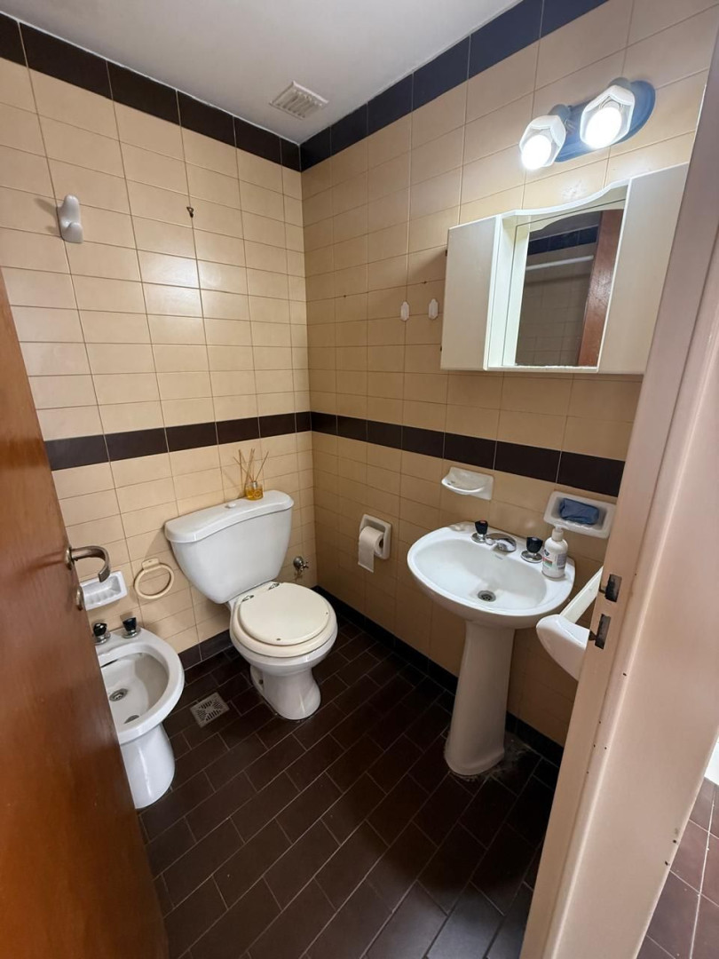 Departamento en Alquiler en Zelarrayan 267, Centro, Bahía Blanca - Bahía Blanca Propiedades | SITIO OFICIAL l