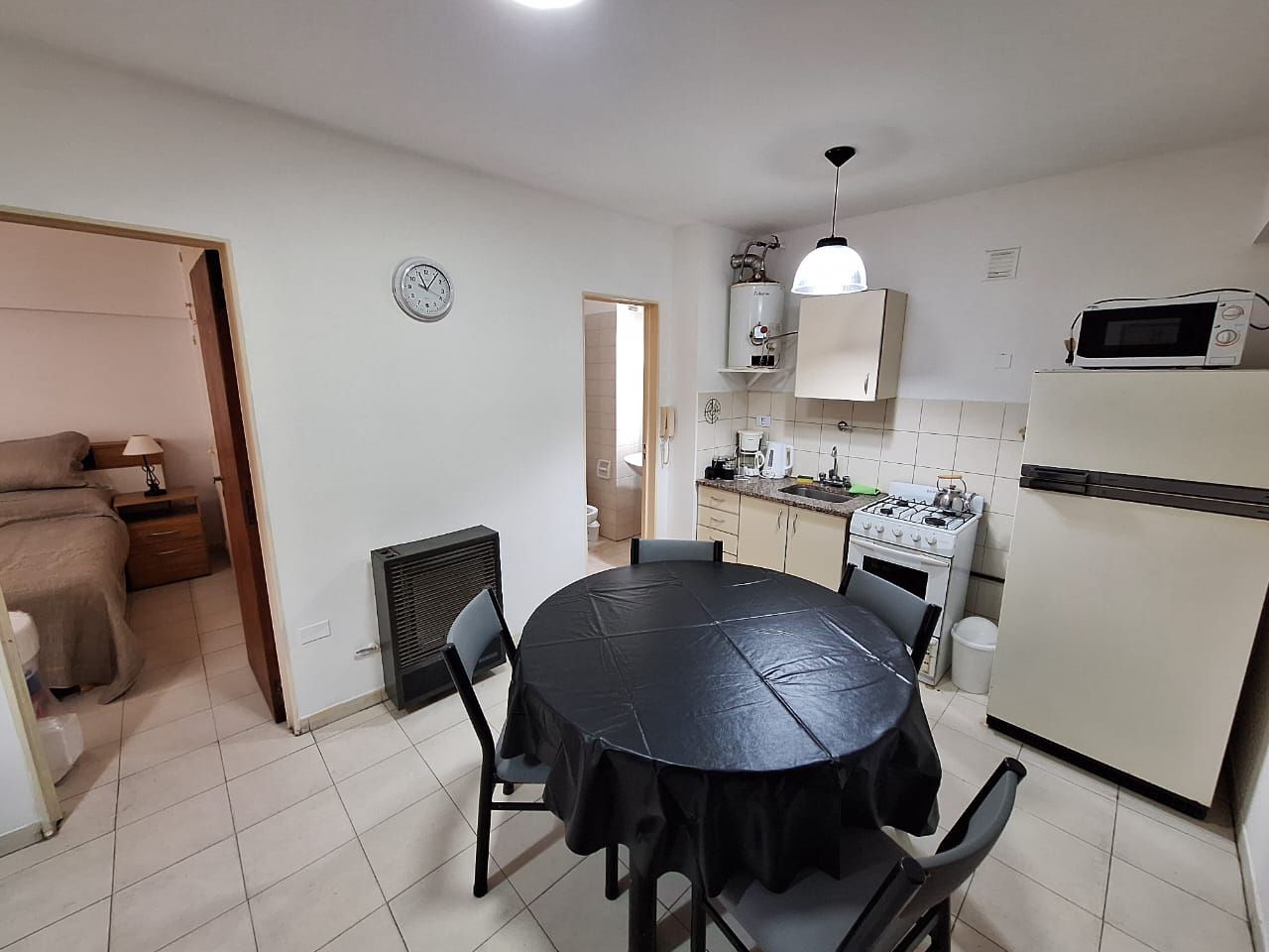 Departamento en Alquiler en O´´Higgins 85, Centro, Bahía Blanca - Bahía Blanca Propiedades | SITIO OFICIAL l