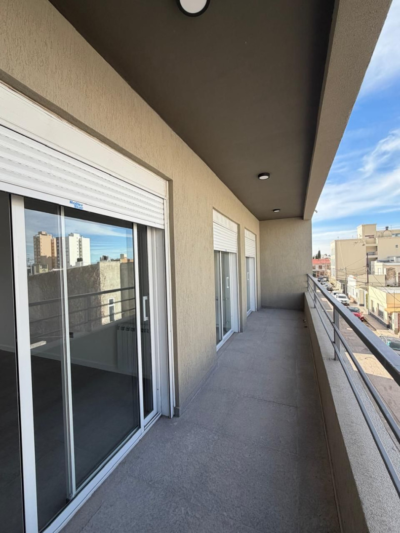 Departamento en Alquiler en Trelew 224,  Bahía Blanca - Bahía Blanca Propiedades | SITIO OFICIAL l