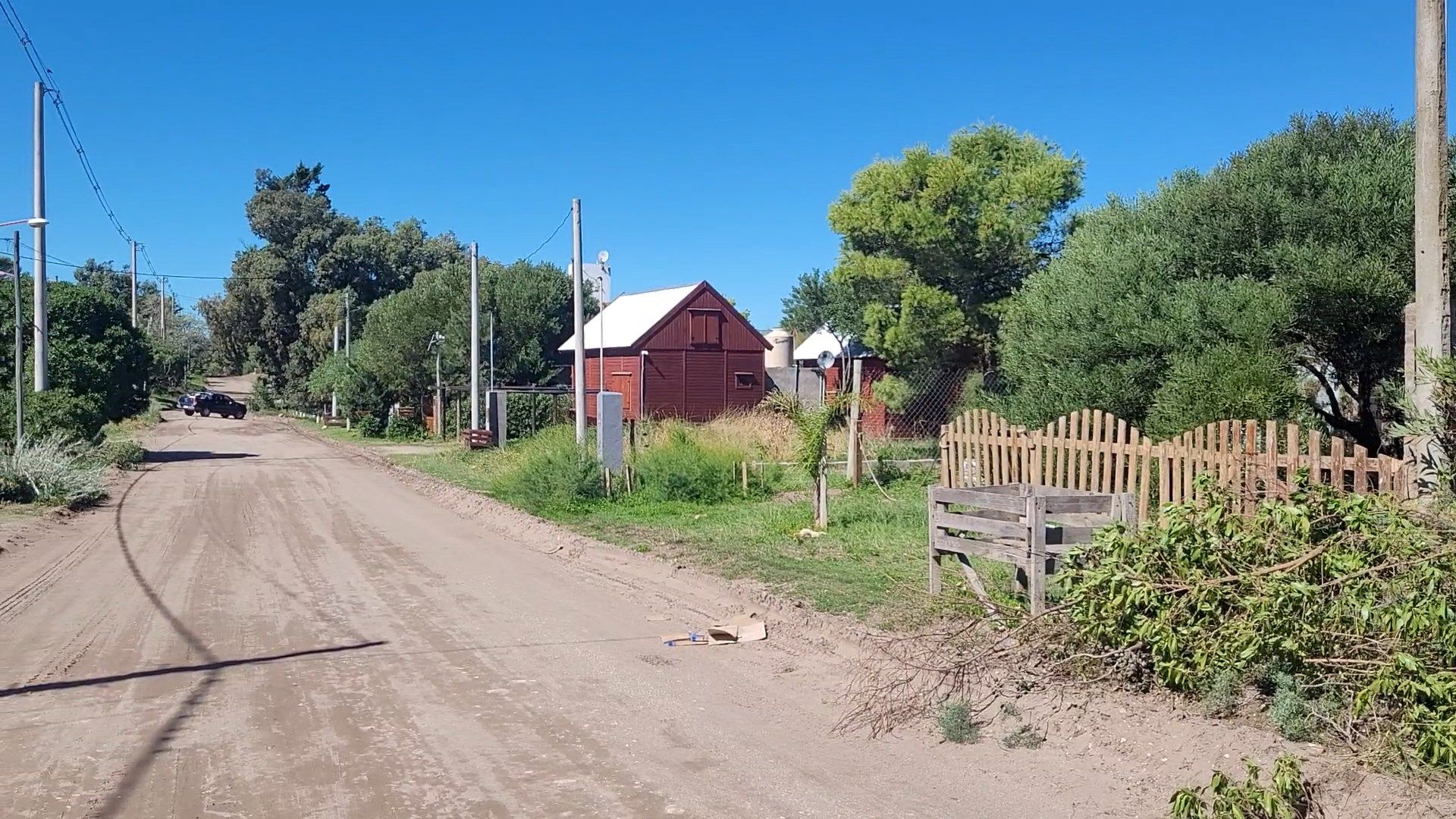 Terreno en Venta en Rodriguez Peña 1929, El Sauce, Monte Hermoso - Bahía Blanca Propiedades | SITIO OFICIAL l