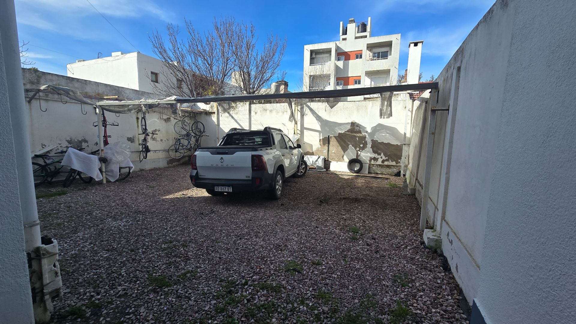 Departamento en Venta en Caronti 600, Centro, Bahía Blanca - Bahía Blanca Propiedades | SITIO OFICIAL l