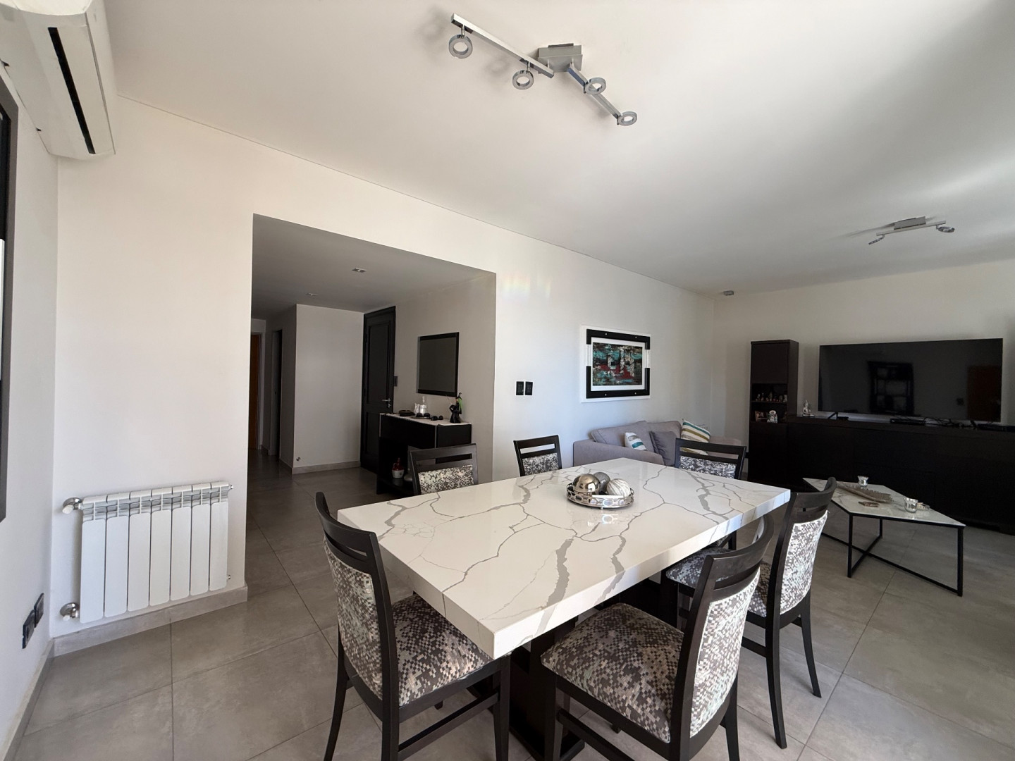 Departamento en Venta en Yrigoyen 200, Centro, Bahía Blanca - Bahía Blanca Propiedades | SITIO OFICIAL l