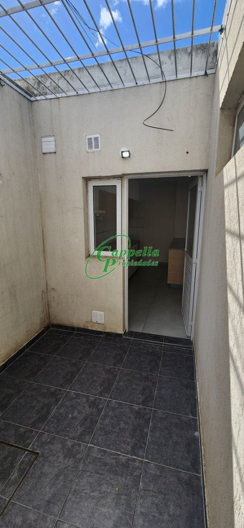 Departamento en Alquiler en Estomba 1352, Universitario, Bahía Blanca - Bahía Blanca Propiedades | SITIO OFICIAL l