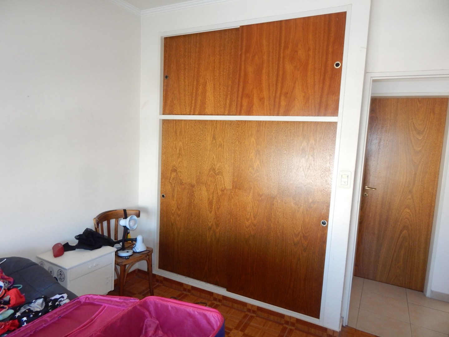 Departamento en Alquiler en ZAPIOLA 152, Centro, Bahía Blanca - Bahía Blanca Propiedades | SITIO OFICIAL l