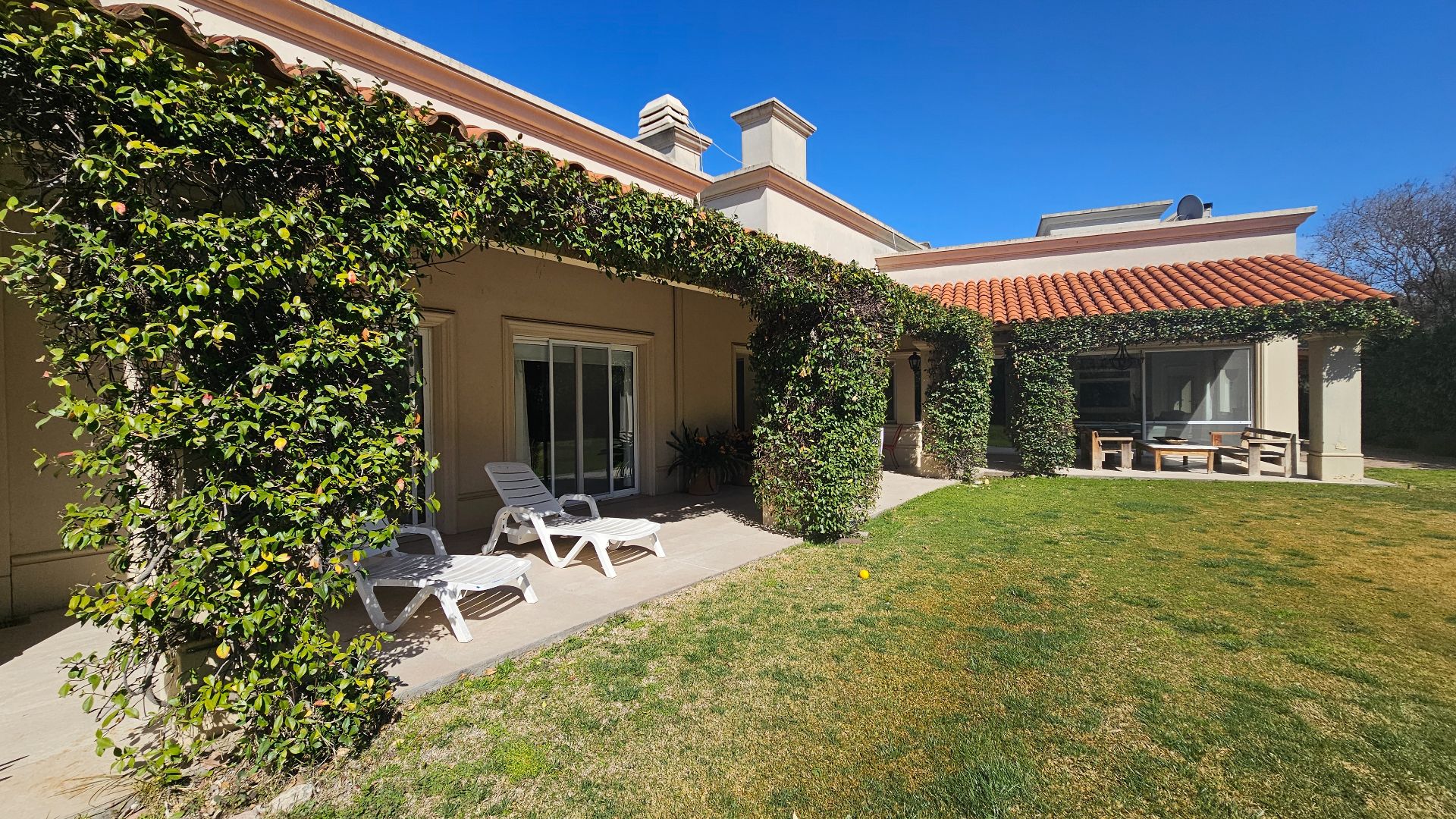 Casa en Venta en Bosque Alto , Bosque Alto, Bahía Blanca - Bahía Blanca Propiedades | SITIO OFICIAL l