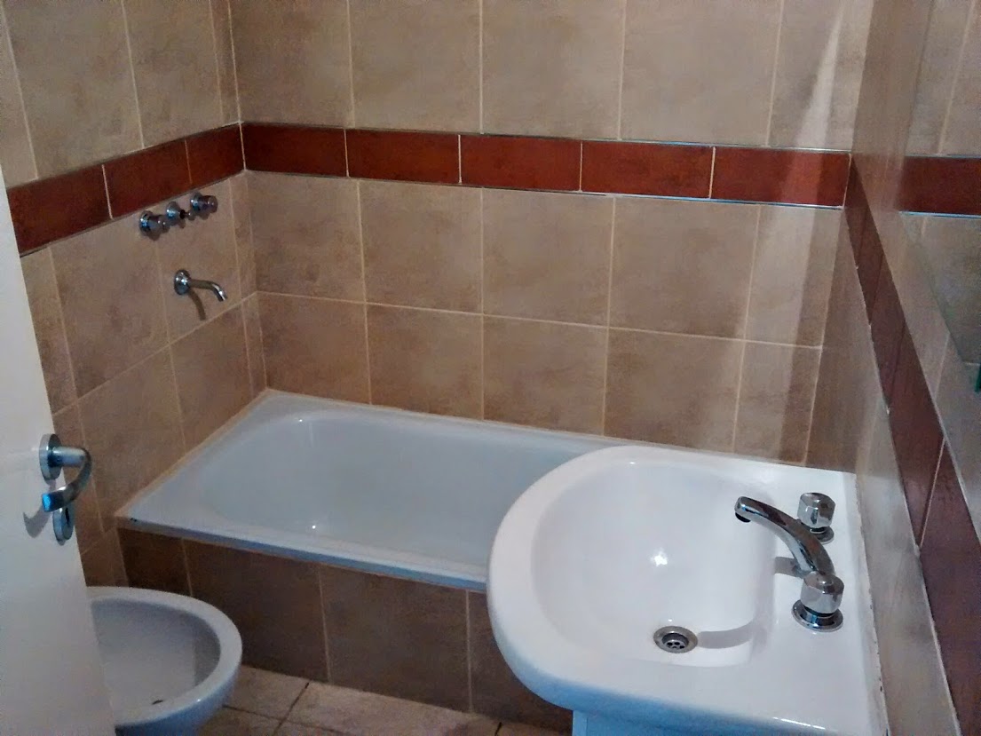 Departamento en Alquiler en Tucuman 1251, Pacifico, Bahía Blanca - Bahía Blanca Propiedades | SITIO OFICIAL l