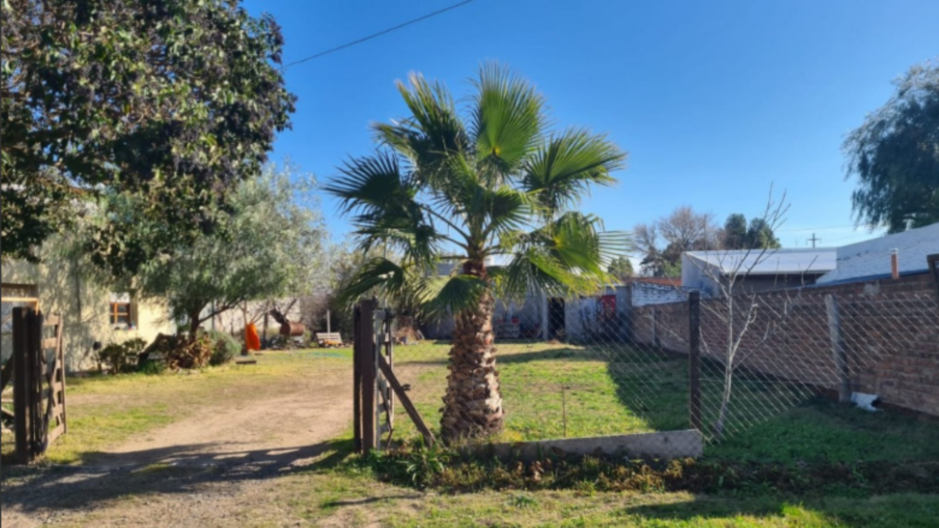 Terreno en Venta en Yrigoyen 4600,  Bahía Blanca - Bahía Blanca Propiedades | SITIO OFICIAL l