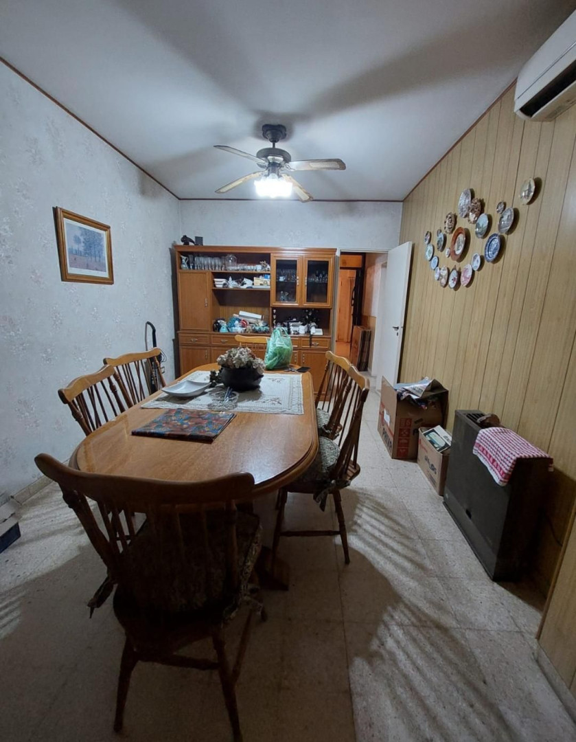 Casa en Alquiler en Chile 300,  Bahía Blanca - Bahía Blanca Propiedades | SITIO OFICIAL l