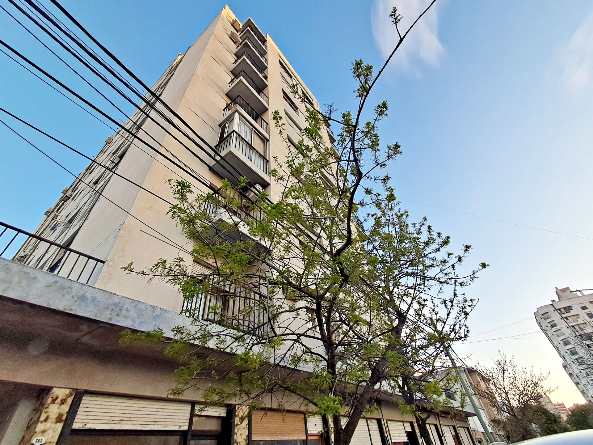 Departamento en Alquiler en Salta 365, Macrocentro, Bahía Blanca - Bahía Blanca Propiedades | SITIO OFICIAL l