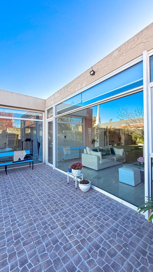 Casa en Venta en Horacio Quiroga 1441, Millamapu, Bahía Blanca - Bahía Blanca Propiedades | SITIO OFICIAL l