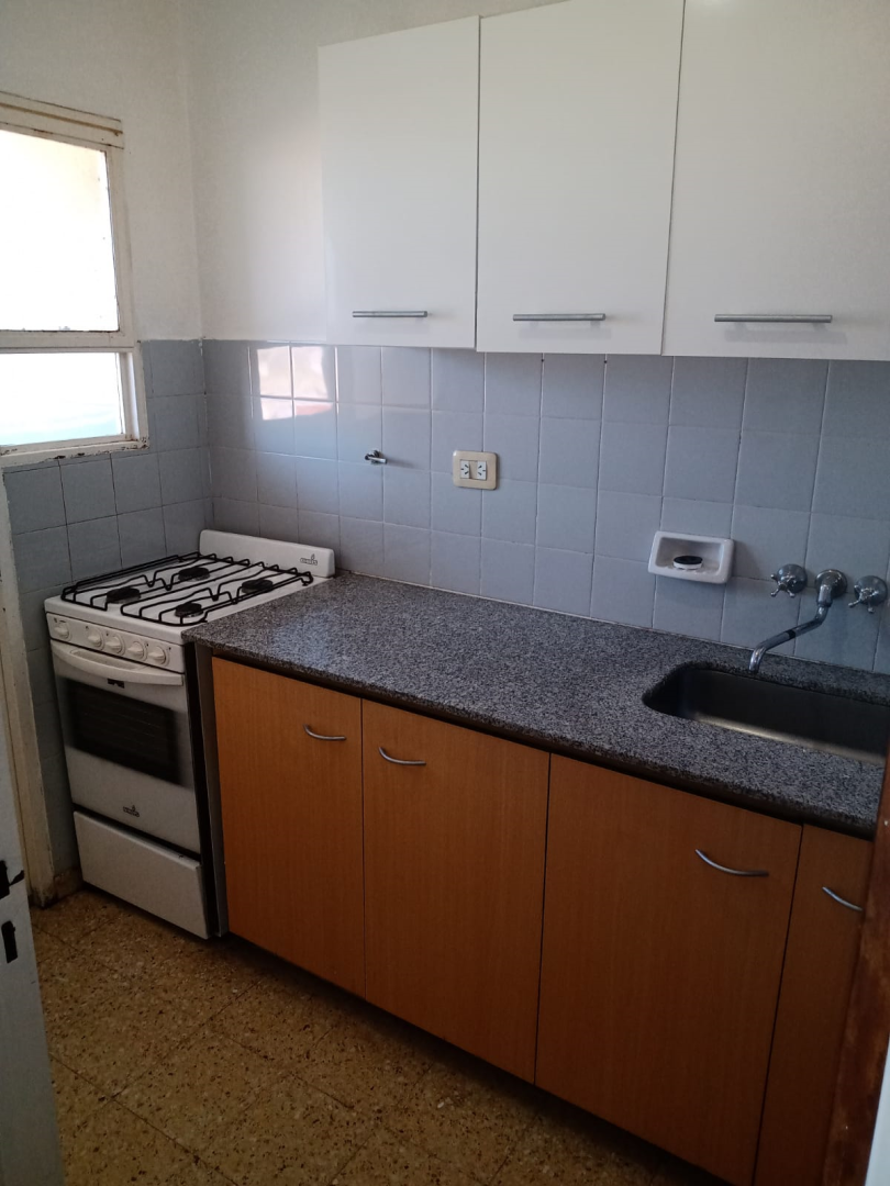 Departamento en Alquiler en 12 De Octubre 1008, Universitario, Bahía Blanca - Bahía Blanca Propiedades | SITIO OFICIAL l