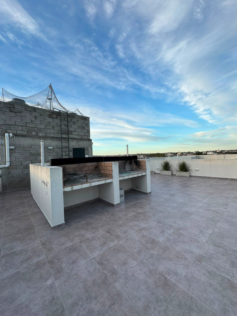 Departamento en Alquiler en 17 De Mayo 82,  Bahía Blanca - Bahía Blanca Propiedades | SITIO OFICIAL l