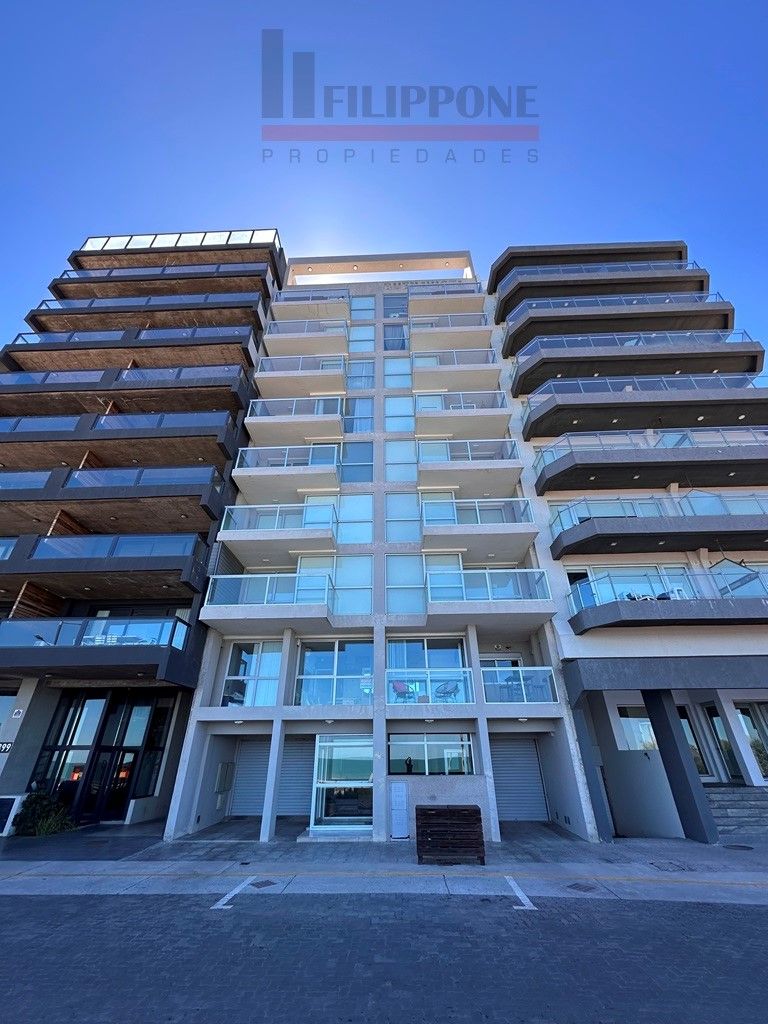 Semipiso en Venta en Costanera 887, Centro, Monte Hermoso - Bahía Blanca Propiedades | SITIO OFICIAL l